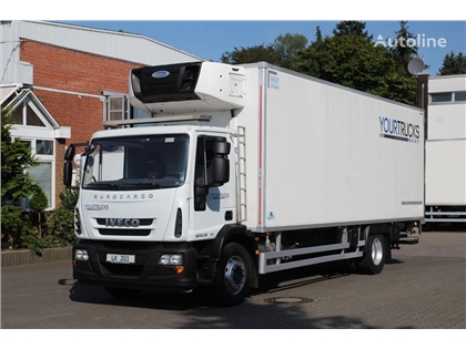 Iveco ML190EL28 E6 / Bi-Tri-Temp./ Strom/ TW/ Tür+LBW