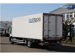 Iveco ML190EL28 E6 / Bi-Tri-Temp./ Strom/ TW/ Tür+LBW