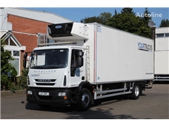 Iveco ML190EL28 E6 / Bi-Tri-Temp./ Strom/ TW/ Tür+LBW