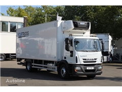 Iveco ML190EL28 E6 / Bi-Tri-Temp./ Strom/ TW/ Tür+LBW