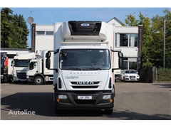 Iveco ML190EL28 E6 / Bi-Tri-Temp./ Strom/ TW/ Tür+LBW