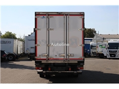 Iveco ML190EL28 E6 / Bi-Tri-Temp./ Strom/ TW/ Tür+LBW