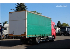 DAF XF 460 Space Cab/Plane-Jumbo/Retarder/Hubdach