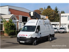 Podnośnik koszowy IVECO Daily 70-170 /EEV/ VDT-170