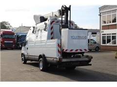 Podnośnik koszowy IVECO Daily 70-170 /EEV/ VDT-170