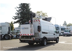 Podnośnik koszowy IVECO Daily 70-170 /EEV/ VDT-170