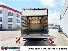 MAN TGL 7.150 4x2 BB mit LBW MBB (BJ. 2019)