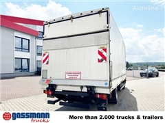 MAN TGL 7.150 4x2 BB mit LBW MBB (BJ. 2019)