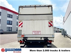 MAN TGL 7.150 4x2 BB mit LBW MBB (BJ. 2019)