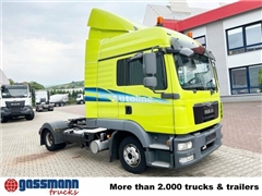 MAN TGL 8.220 4X2 BL