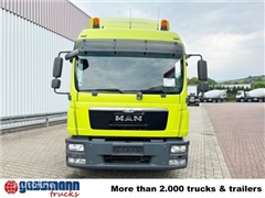 MAN TGL 8.220 4X2 BL