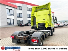 MAN TGL 8.220 4X2 BL