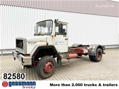 Iveco 150-16 4x2