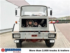 Iveco 150-16 4x2