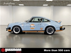 Coupé Porsche 911 S 2.7 Gulf