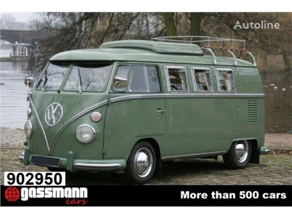 Volkswagen T1 Westfalia