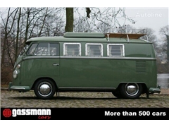 Volkswagen T1 Westfalia