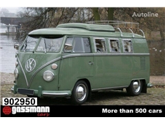 Volkswagen T1 Westfalia