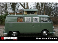 Volkswagen T1 Westfalia