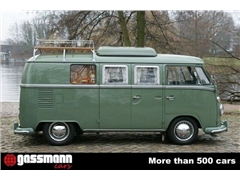 Volkswagen T1 Westfalia