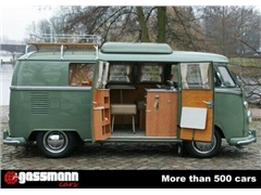 Volkswagen T1 Westfalia