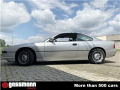 Coupé BMW 850 I Coupe 12 Zylinder