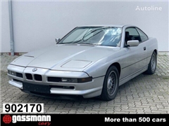 Coupé BMW 850 I Coupe 12 Zylinder