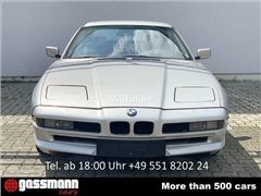 Coupé BMW 850 I Coupe 12 Zylinder