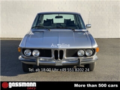 Sedan BMW 3.0 L Limousine Automatik- E3 Lang