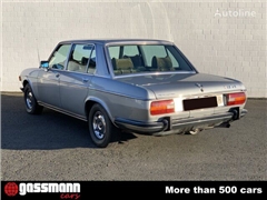 Sedan BMW 3.0 L Limousine Automatik- E3 Lang