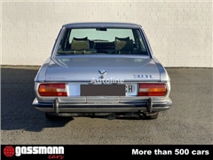 Sedan BMW 3.0 L Limousine Automatik- E3 Lang