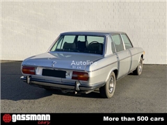 Sedan BMW 3.0 L Limousine Automatik- E3 Lang