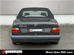 Kabriolet Mercedes-Benz E 320 Cabrio W124