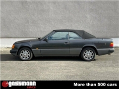 Kabriolet Mercedes-Benz E 320 Cabrio W124