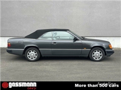 Kabriolet Mercedes-Benz E 320 Cabrio W124