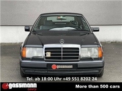 Kabriolet Mercedes-Benz E 320 Cabrio W124