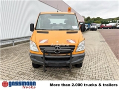 Mercedes Sprinter 313 CDI