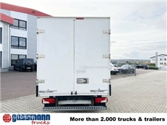 Mercedes Sprinter 314 CDI 4x2, 5x Vorhanden!