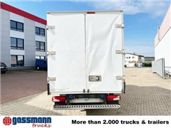 Mercedes Sprinter 314 CDI 4x2, 5x Vorhanden!