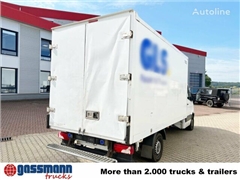 Mercedes Sprinter 314 CDI 4x2, 5x Vorhanden!