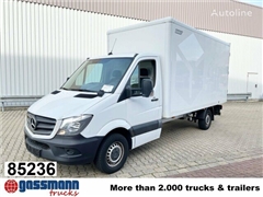 Mercedes Sprinter 313 CDI 4x2, 5x Vorhanden!