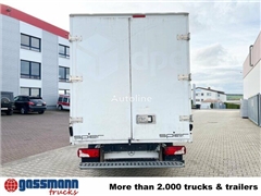 Mercedes Sprinter 313 CDI 4x2, 5x Vorhanden!