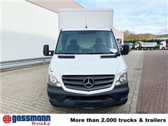 Mercedes Sprinter 313 CDI 4x2, 5x Vorhanden!