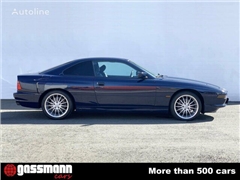 Coupé BMW 850 Ci Coupe 12 Zylinder, mehrfach VORHA