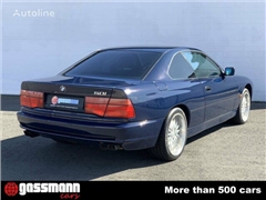 Coupé BMW 850 Ci Coupe 12 Zylinder, mehrfach VORHA