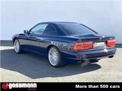 Coupé BMW 850 Ci Coupe 12 Zylinder, mehrfach VORHA