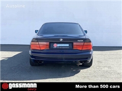 Coupé BMW 850 Ci Coupe 12 Zylinder, mehrfach VORHA