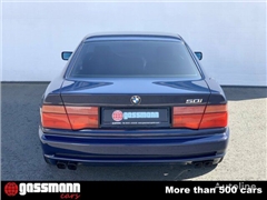 Coupé BMW 850 Ci Coupe 12 Zylinder, mehrfach VORHA