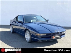 Coupé BMW 850 Ci Coupe 12 Zylinder, mehrfach VORHA