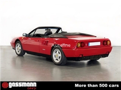 Kabriolet Ferrari Mondial 3.4 T Cabriolet